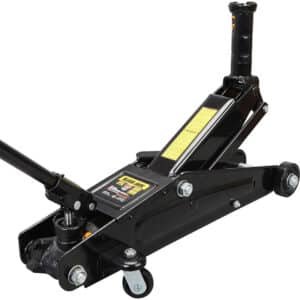 Torin Black Jack 3 ton Floor Jack