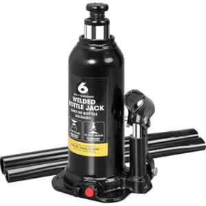 Torin Black Jack 6 ton Bottle Jack