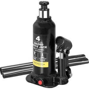 Torin Black Jack 4 ton Bottle Jack