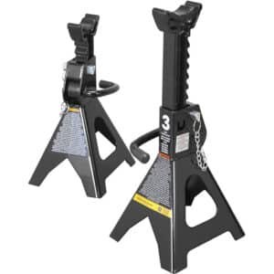 Torin Black Jack 3 ton Jack Stands​