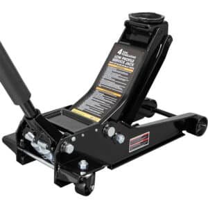 Torin Black Jack 4 ton