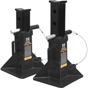 Torin 22 ton Jack Stands