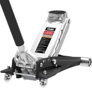 Torin Black Jack 2 ton Floor Jack