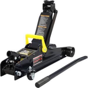 Torin Black Jack 2.5 ton Low Profile