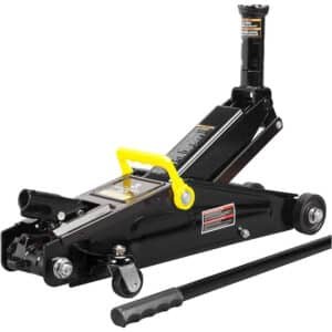 Torin Black Jack 3 ton Hydraulic Garage Jack​