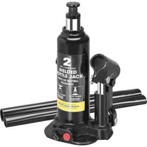 Torin Black Jack 2 ton Jack​