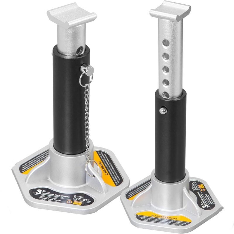 Torin 3 ton Jack Stands