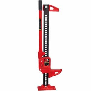 Torin Big Red Farm Jack